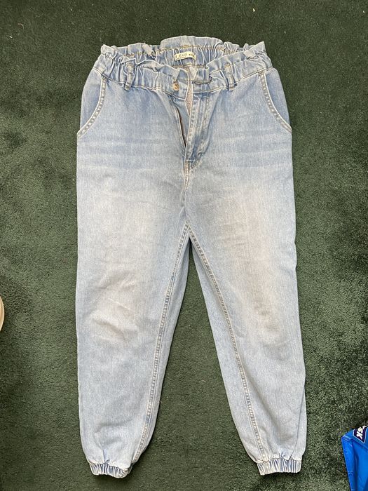 Продам джинсы