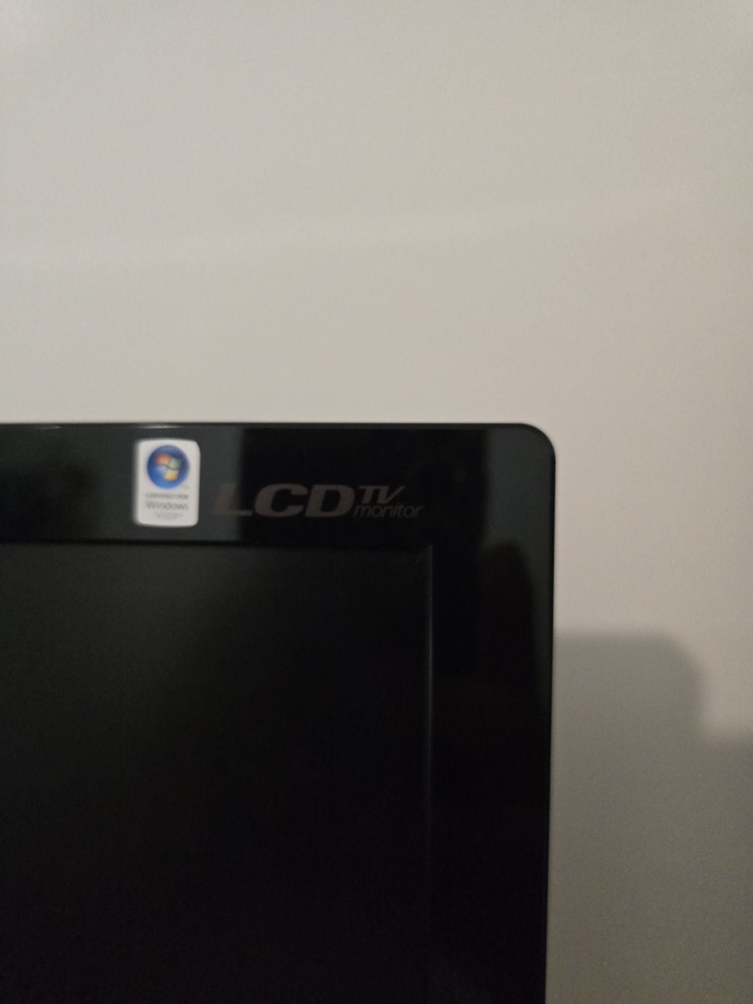 Vendo tv ou monitor 22 polegadas