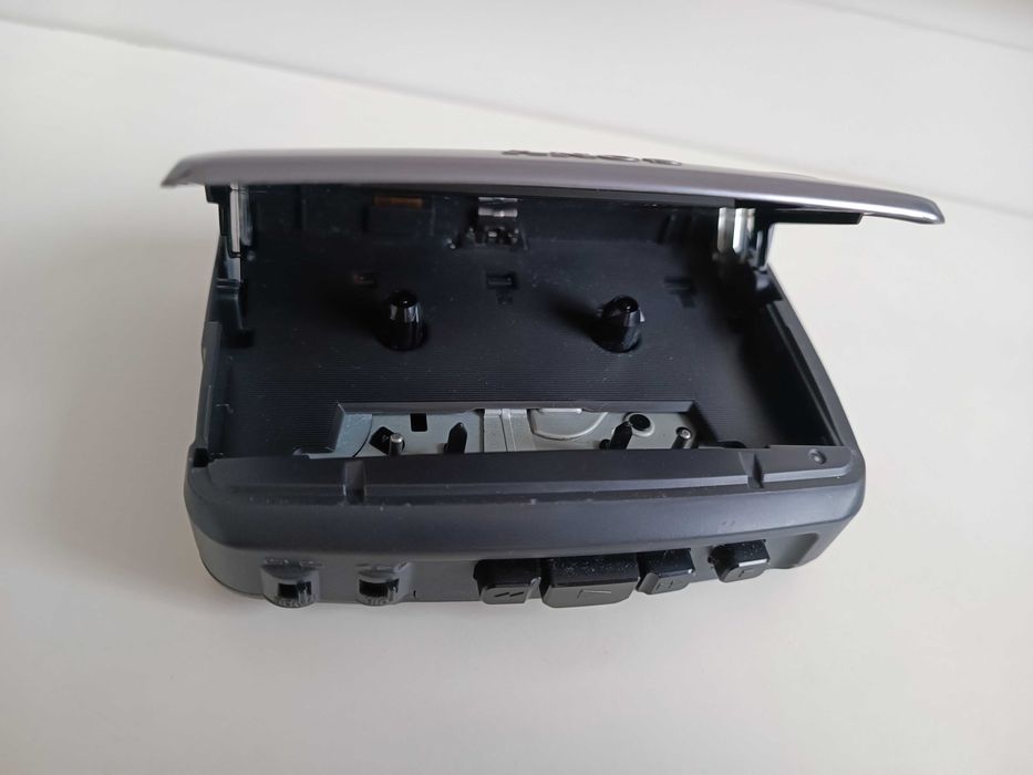 Sony Walkman WM-FX465