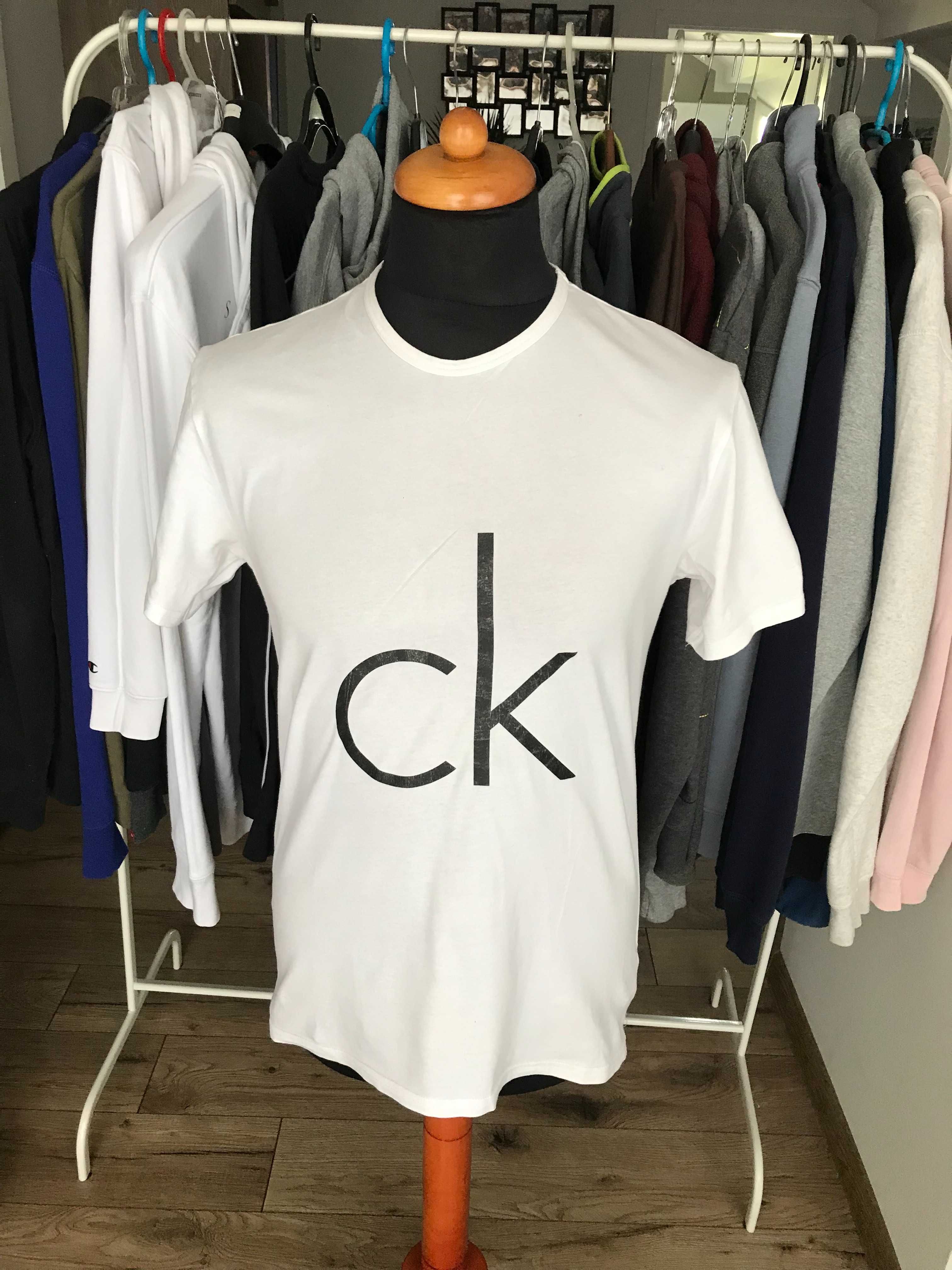 Koszulka Calvin Klein rozm. M