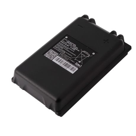 Bateria Autec MH0707L 7,2VDC 2000mAh / 14.40Wh; Ni-MH