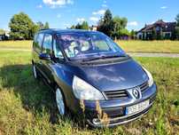Renault espace 4 przeglad lipiec 2026