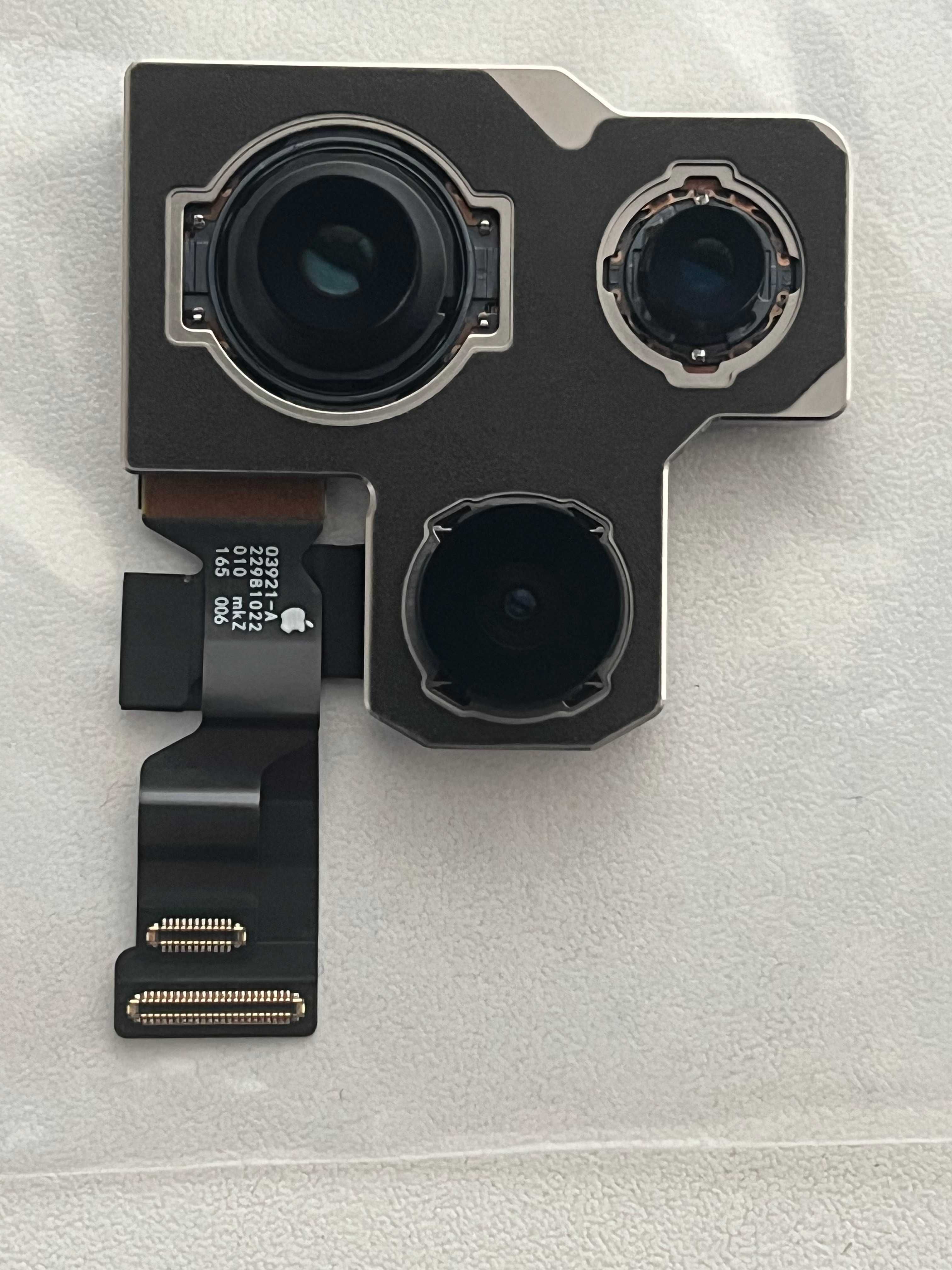 Оригинальная камера Iphone 14 pro max