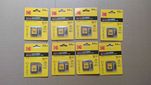 Карта пам'яті Kodak 64Gb U3 A1 + ­адаптер / є інші моделі