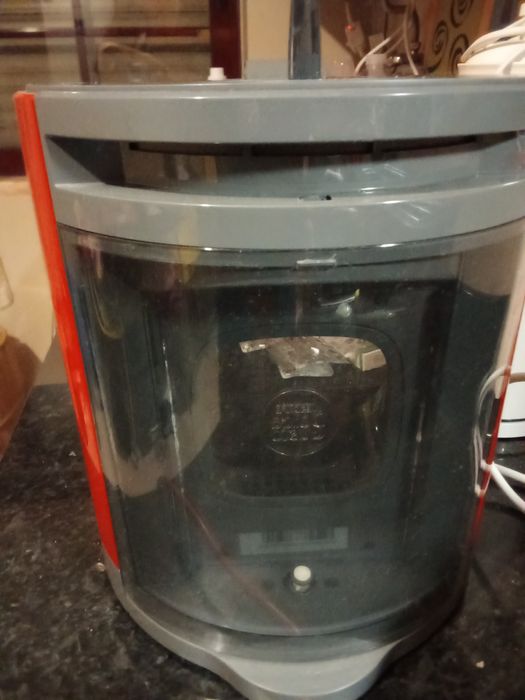 Máquina de Café nova modelo OPTO da Krups, Dolce Gusto