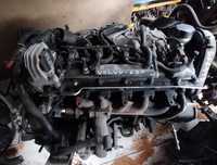 Motor completo Volvo 580