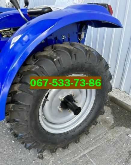 Мототрактор КЕНТАВР 160 BN ПРЕМИУМ, Гарантия 2 года + ФРЕЗА та ПЛУГ