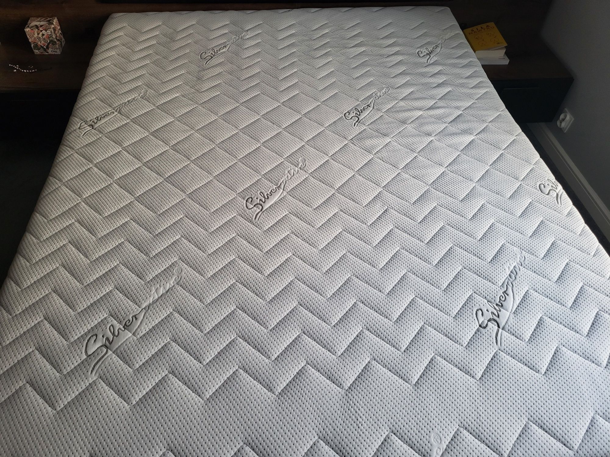 Materac Venus MP LXI 160x200 cm