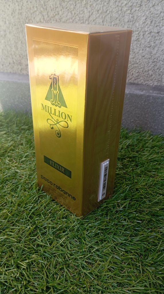 Paco Rabanne 1milion elixir NOWY OKAZJA