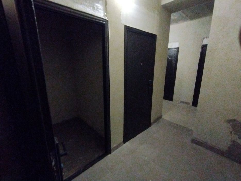 Комора для речей