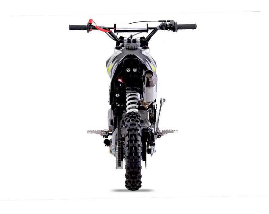 PitBike cross ThumpStar TSK 90cc półautomat, Elblag, RATY