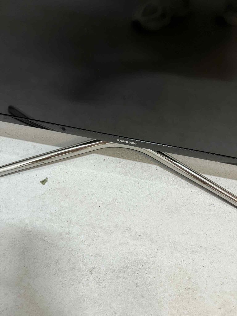 Samsung UE 40F6400 3D