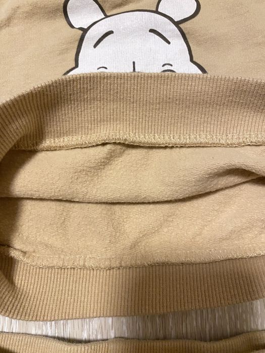 Костюм дитячий набір кофта та штани для на хлопчика р 62 68 Sinsay