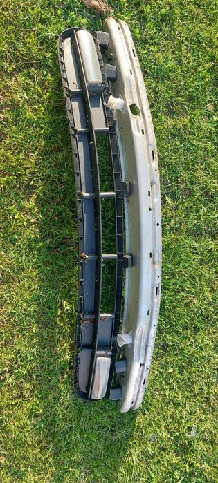 Wzmocnienie zderzaka bmw e46