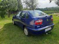 Seat Cordoba 1.6 na części lub cały