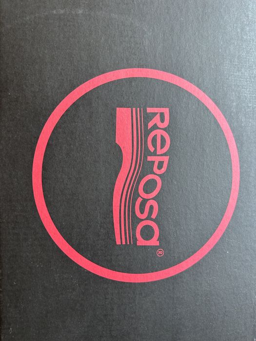 Socas NOVAS marca reposa