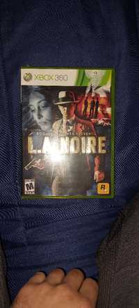 L.A Noire como novo