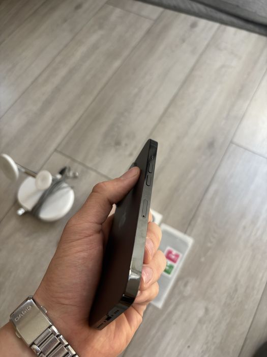 Iphone 14 Pro 128GB Space Black