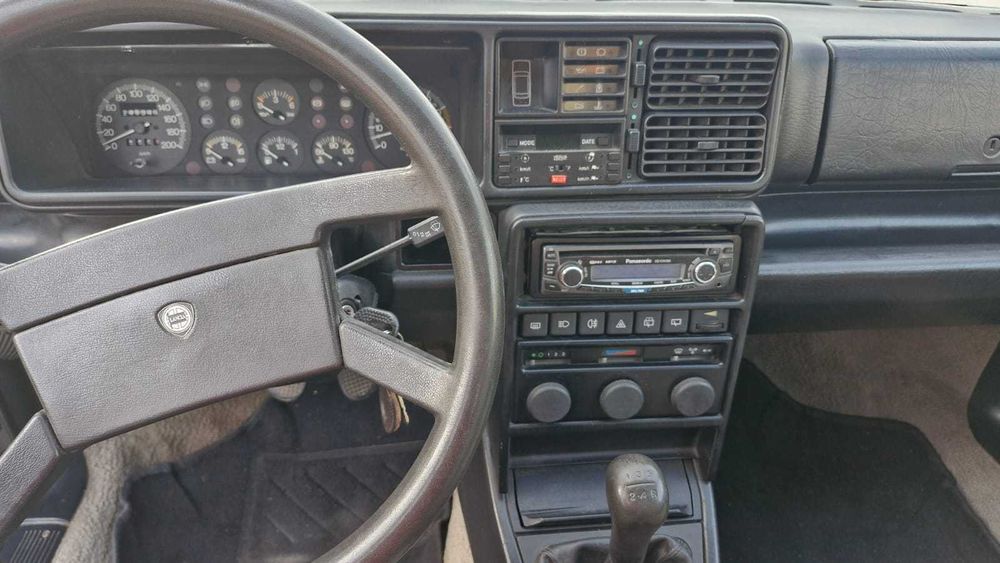 Vendo Lancia DELTA GT ie