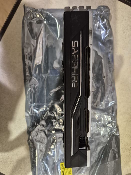 Відеокарта ASUS AMD Radeon RX 470 8 Gb