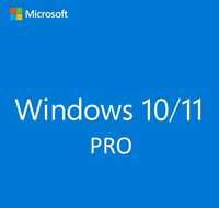 Лінцензійний ключ для активації Windows 11 pro 10 pro 8.1 pro 7 pro ці