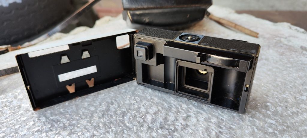 Aparat Kodak Instamatic 224