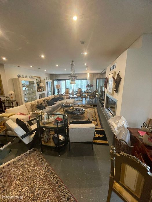 Moradia Exclusiva T4 na Prestigiada Herdade da Aroeira