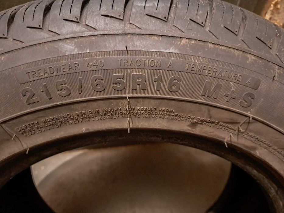 Mirage MR-HT172 215/65 R16 98 H