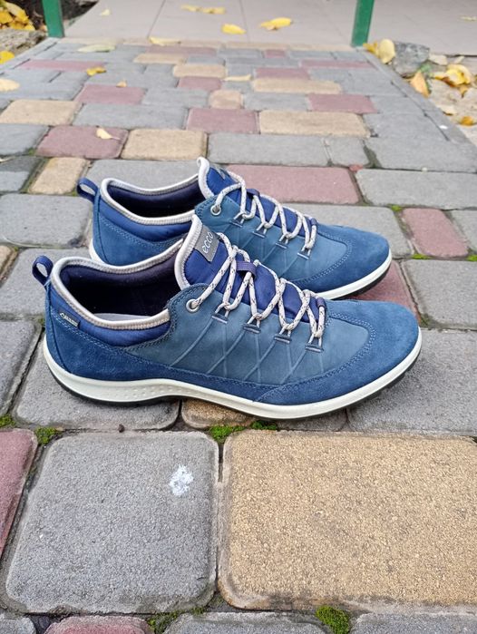 Кросівки Ecco Aspina Gore Tex 39 / 40