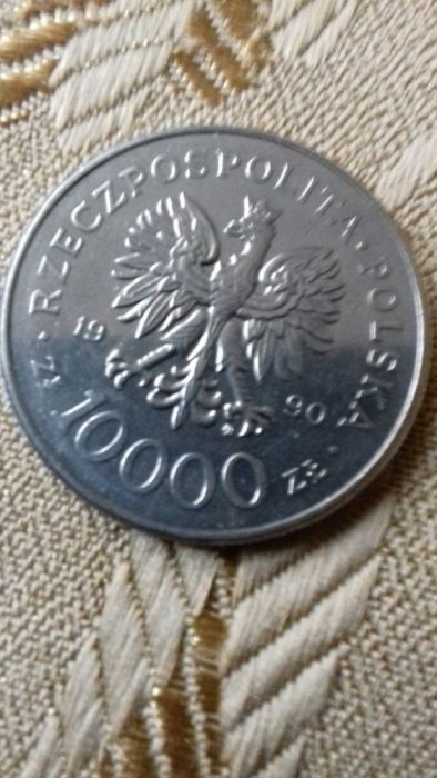 Monety Polskie  PRL