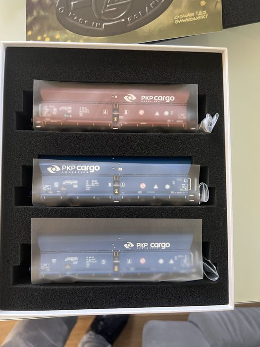 Schlesienmodelle 440 Falns SM 440002 PKP