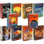 ДОПовнення до гри Діксіт (Диксит, Dixit Classic) УКР!