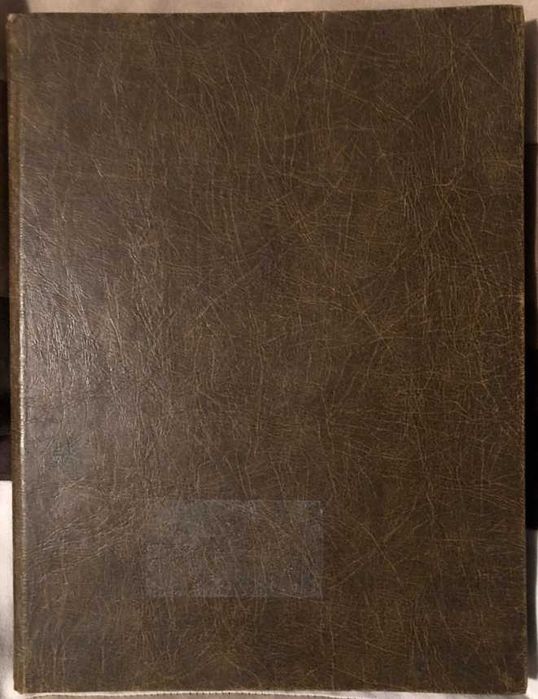 Klaser ze znaczkami (ponad 500 sztuk) z epoki PRL