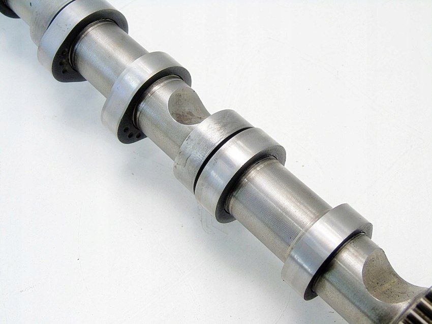 Wałek Rozrządu 3.0 Tdi Audi A4 B7 A6 C6 A8 D3 059101Er