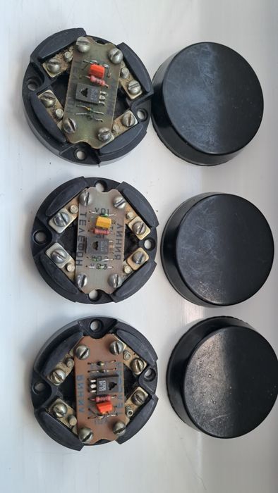 Для Укртелеком,телефонной линии,з-д"Промсвязь"