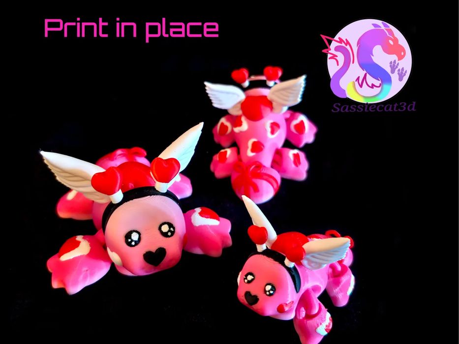 Foca Bebé Dia dos Namorados (Uso Pessoal)