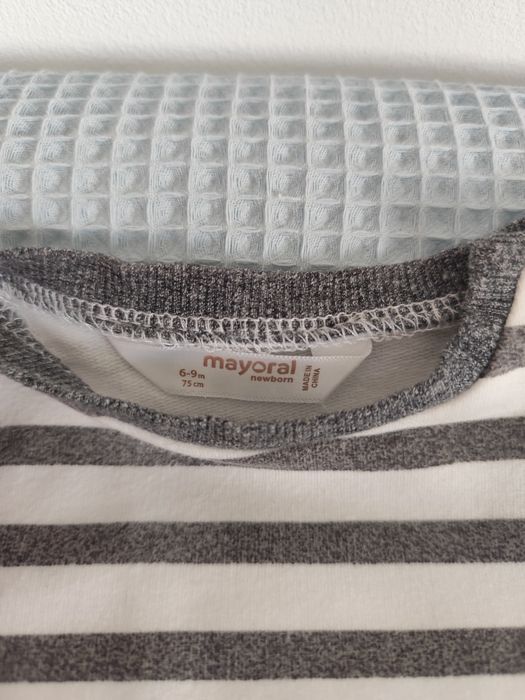Fato treino Mayoral 6-9M