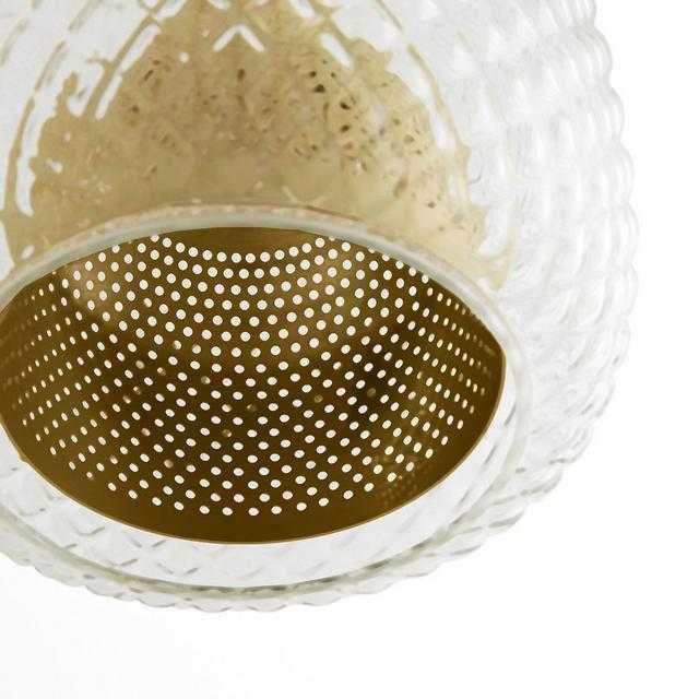 Lampa wisząca nad stół