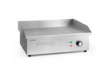 Grill elektryczny, płyta grillowa 3000W Klarstein   S-157