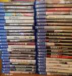 WYSYLKA Gry na PS4 PS3 Playstation VR minecraft GTA FIFA Resident Evil