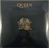 Вінілова платівка Queen - Greatest Hits II (1991/2016)