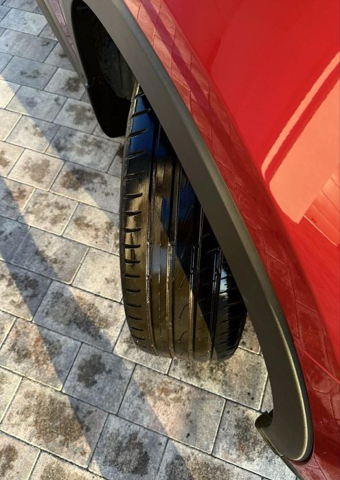 Продам mazda cx5