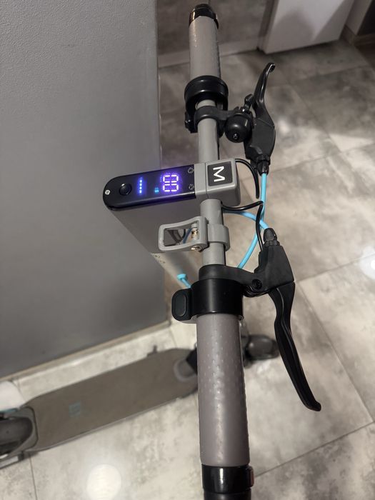 Hulajnoga Motus scooty 10