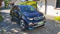 BMW i3 60aH bezwypadkowe