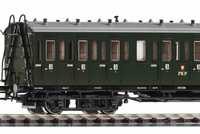 Wagon osobowy H0 PKP (PIKO 53330)
