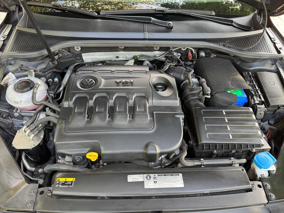 VW Passat Variant 2.0 TDi Business Package DSG