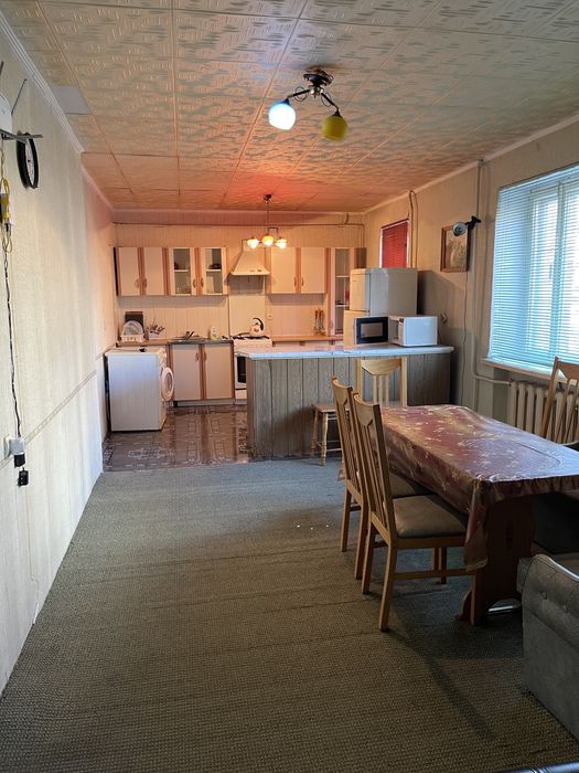 Сдам 4х ком.квартиру в р-не Таврии В; Только Рабочим,  Командировочным