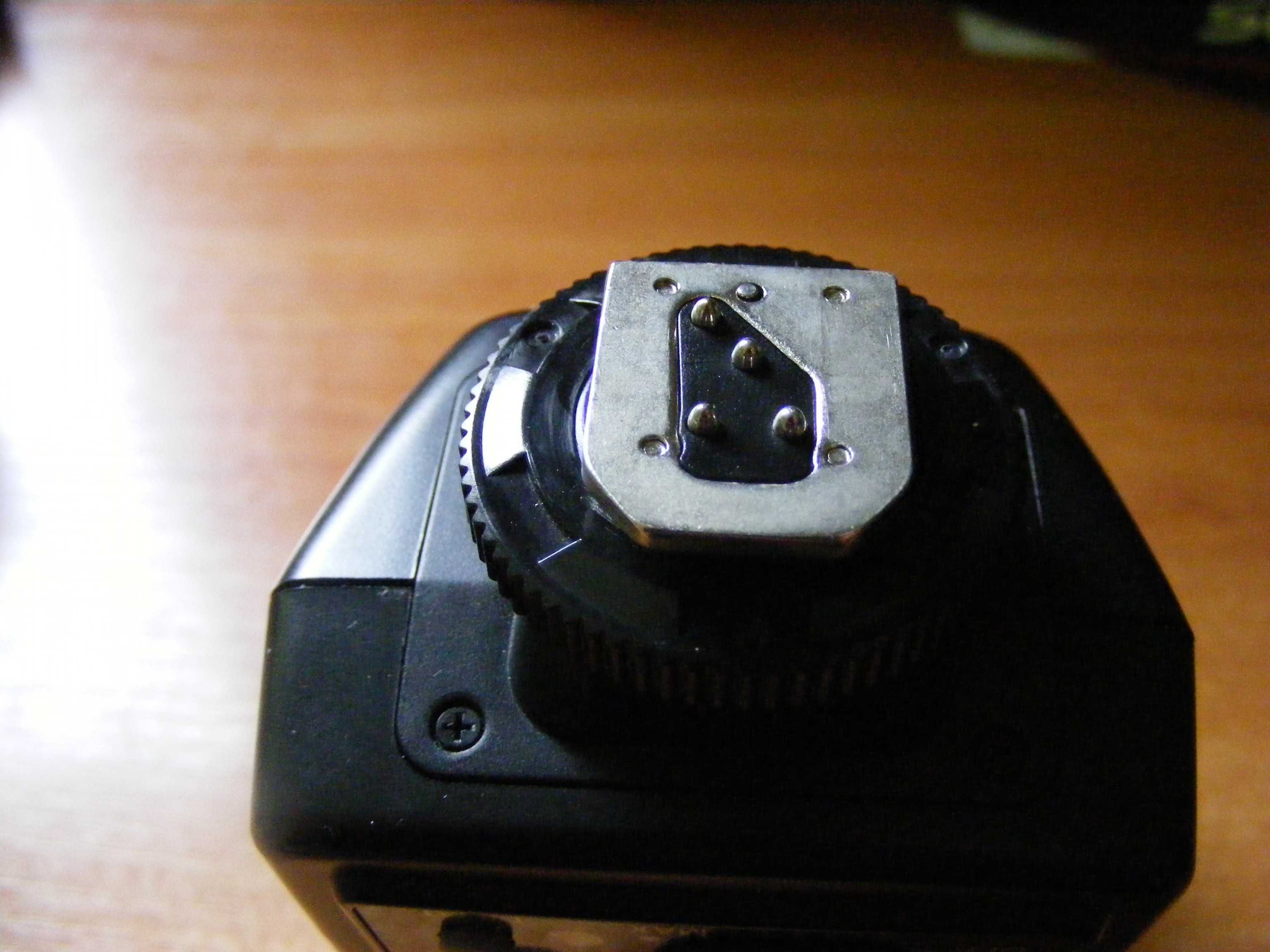 Lampa błyskowa Yongnuo Speedlite YN467 Nikon