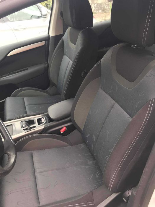 Citroen C4 1.6 e-HDI - 2014