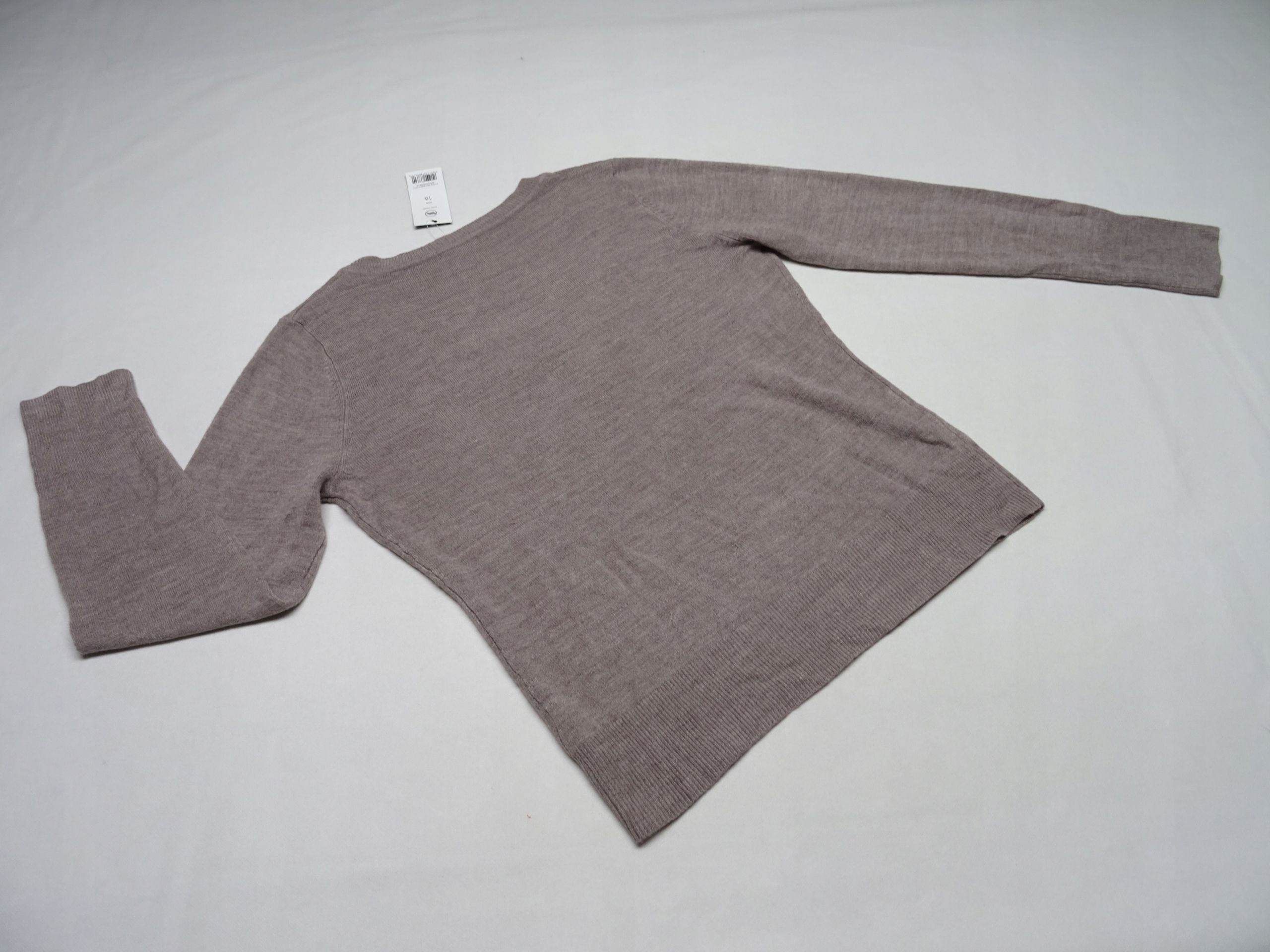 Sweter George XXL/44 nowy